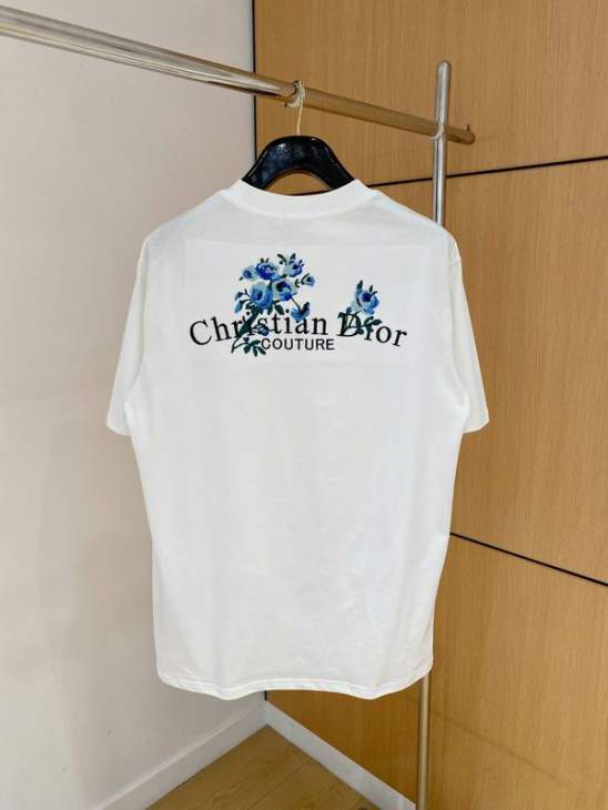 Dior T Shirts Short _SKUDiorS-2XLxetr17615947
